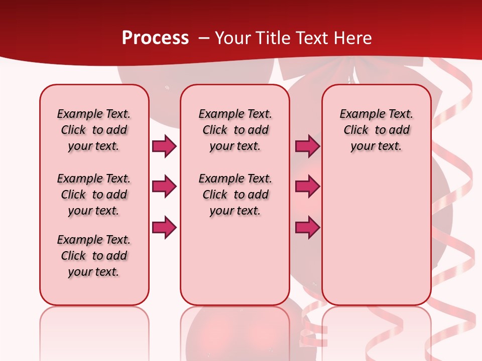 Board Group Office PowerPoint Template