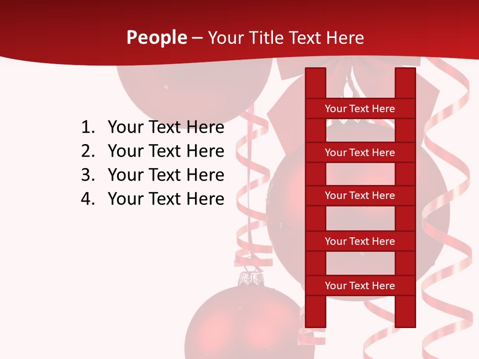 Board Group Office PowerPoint Template