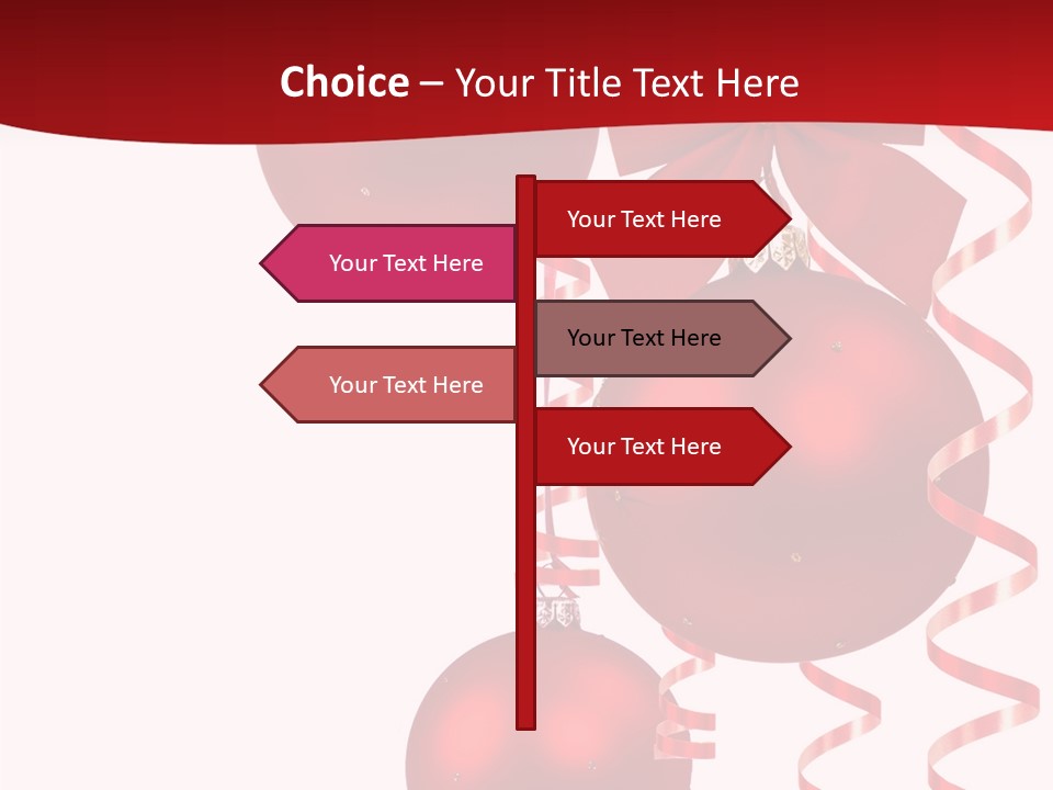 Board Group Office PowerPoint Template