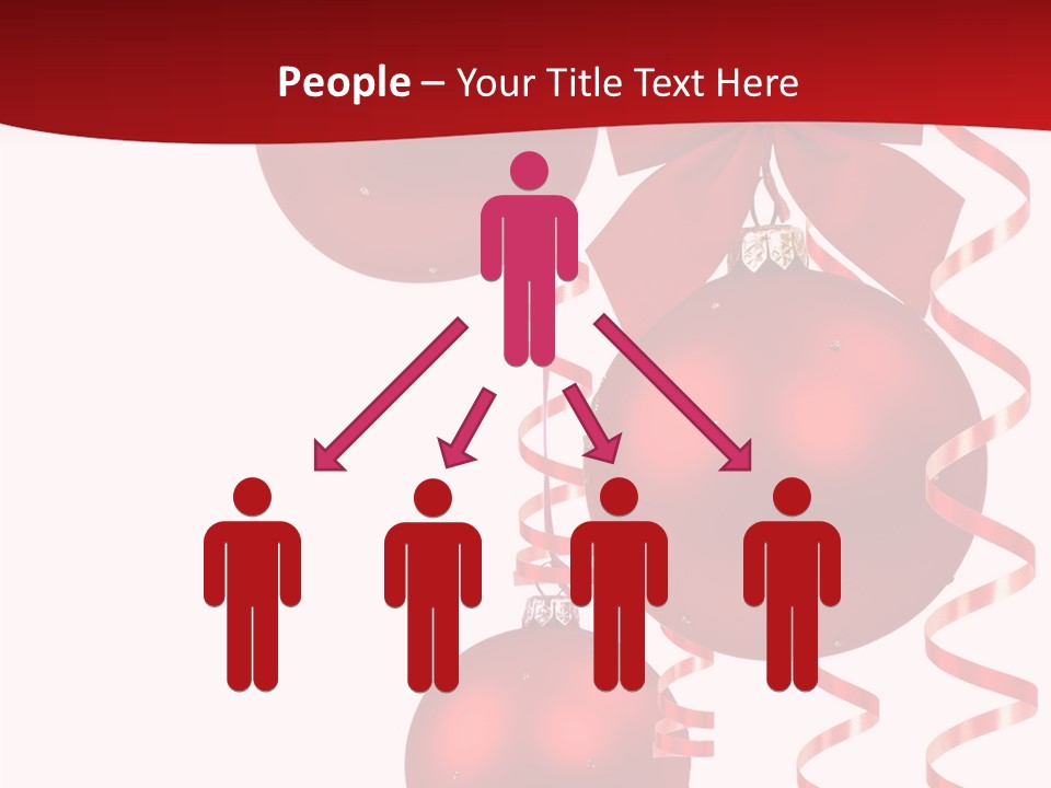 Board Group Office PowerPoint Template