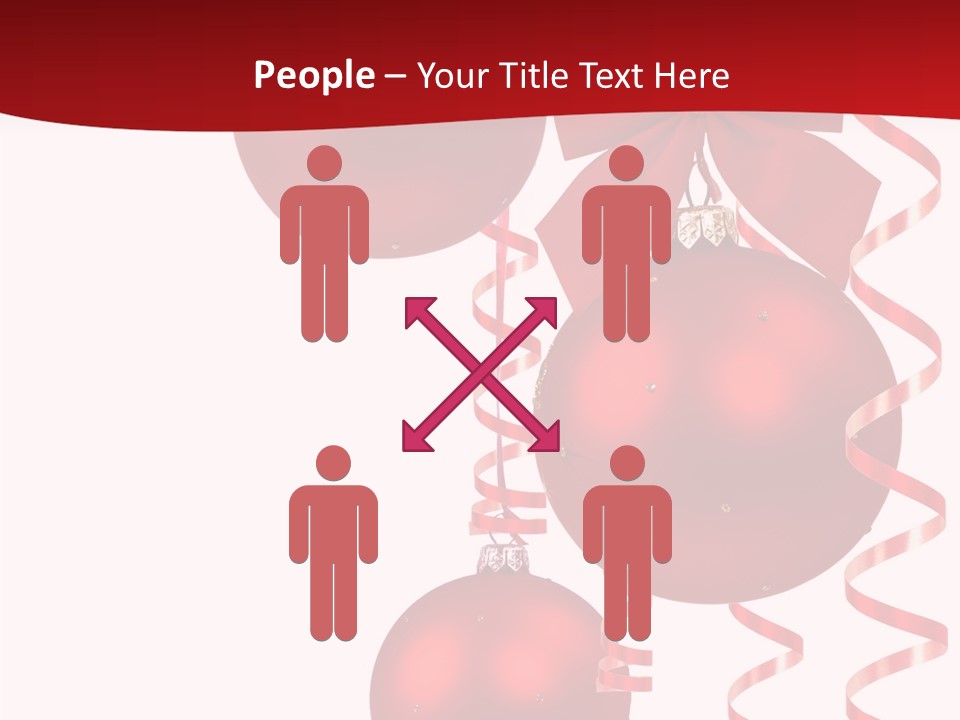 Board Group Office PowerPoint Template