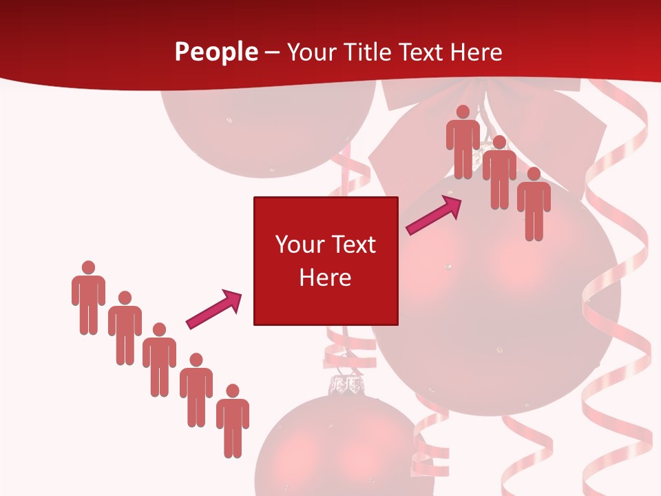 Board Group Office PowerPoint Template