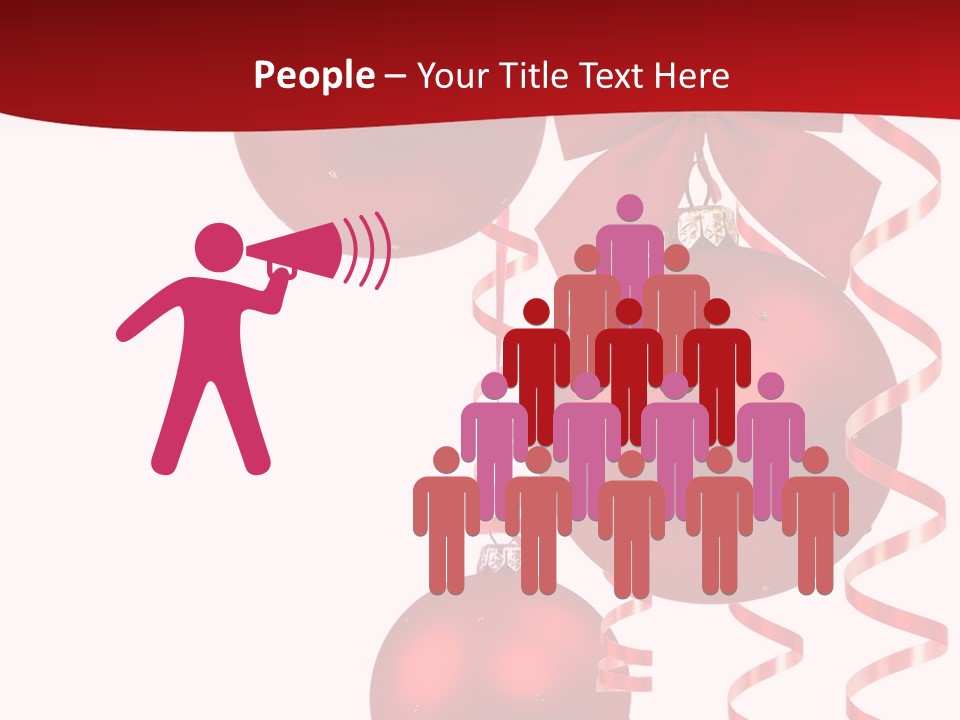 Board Group Office PowerPoint Template