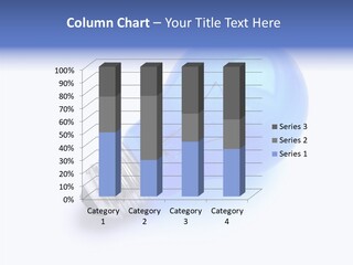 Intelligence Lamp Creative PowerPoint Template