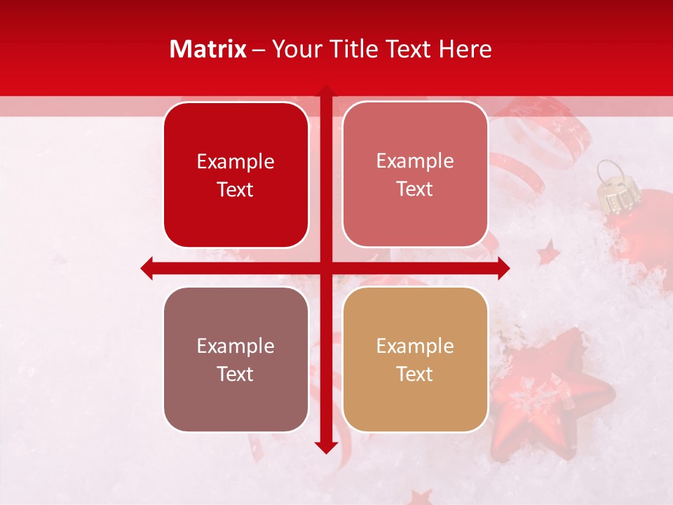 Humorou Character Meeting PowerPoint Template
