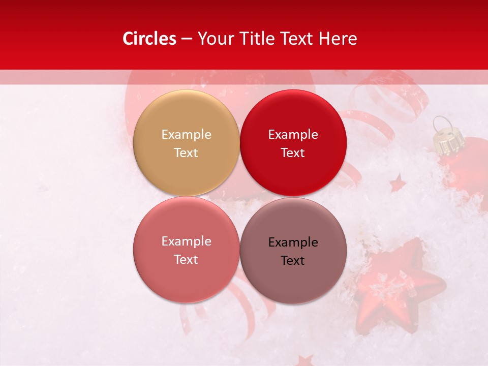 Humorou Character Meeting PowerPoint Template