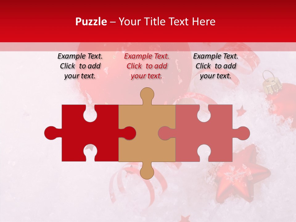 Humorou Character Meeting PowerPoint Template