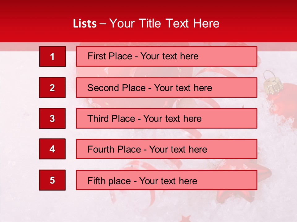 Humorou Character Meeting PowerPoint Template