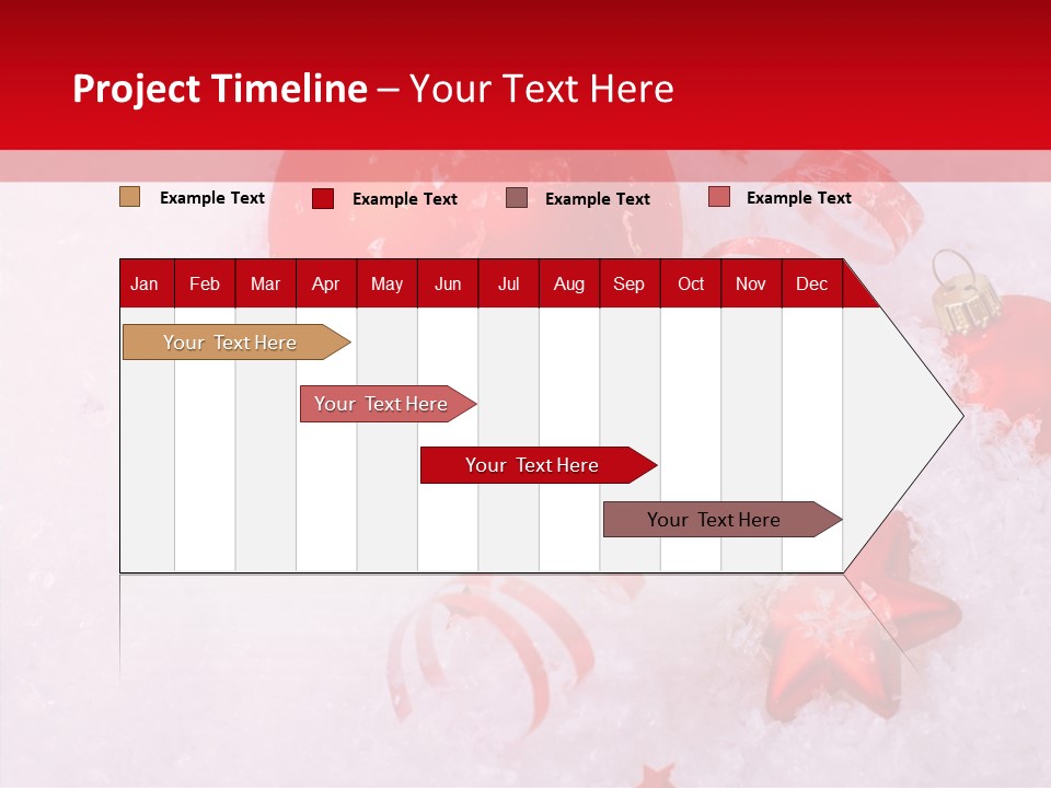 Humorou Character Meeting PowerPoint Template
