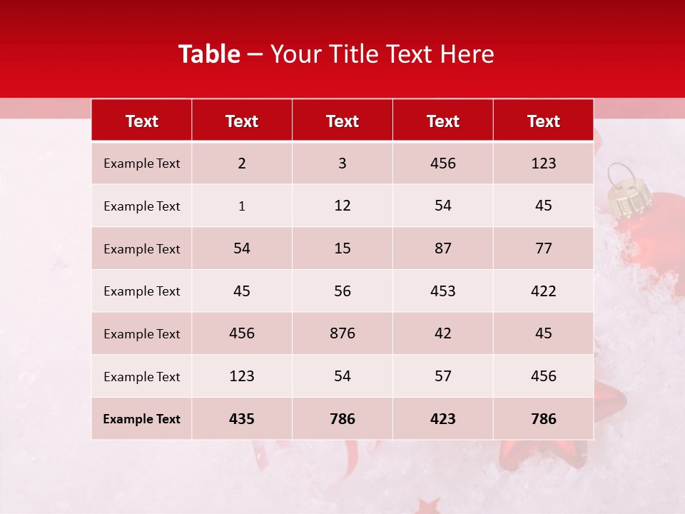 Humorou Character Meeting PowerPoint Template