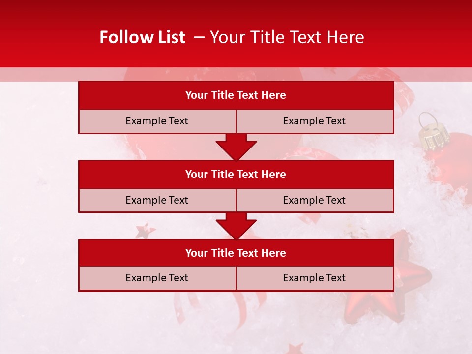 Humorou Character Meeting PowerPoint Template