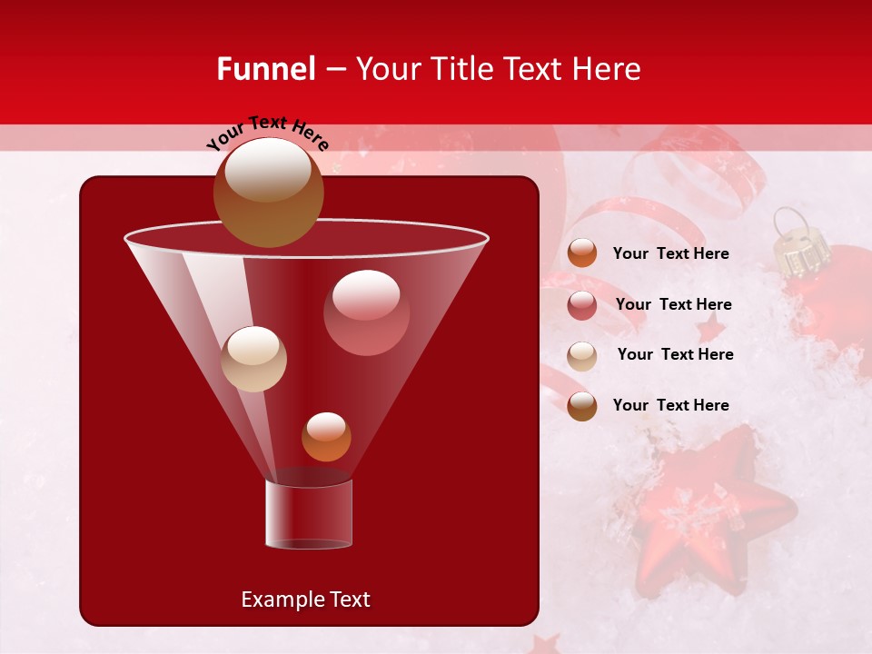 Humorou Character Meeting PowerPoint Template