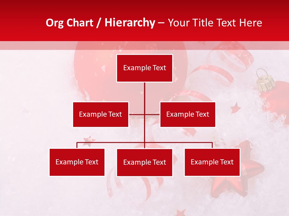 Humorou Character Meeting PowerPoint Template
