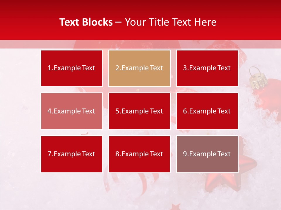 Humorou Character Meeting PowerPoint Template