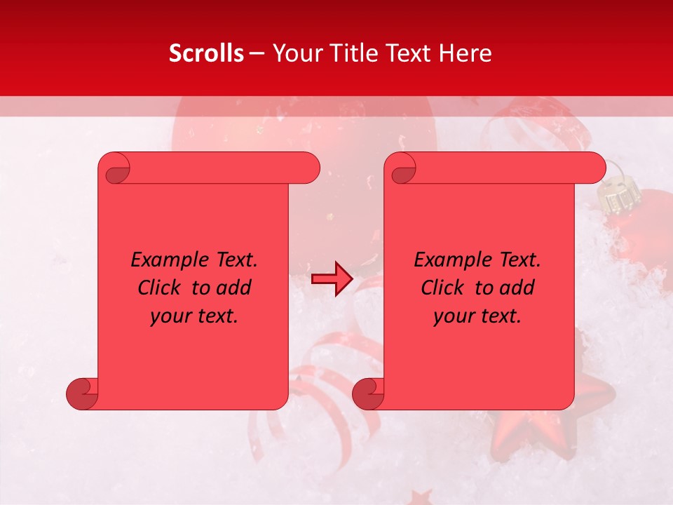 Humorou Character Meeting PowerPoint Template