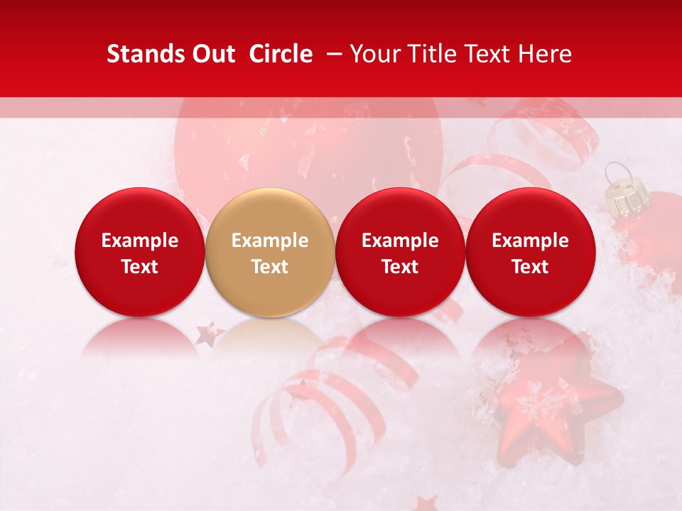 Humorou Character Meeting PowerPoint Template