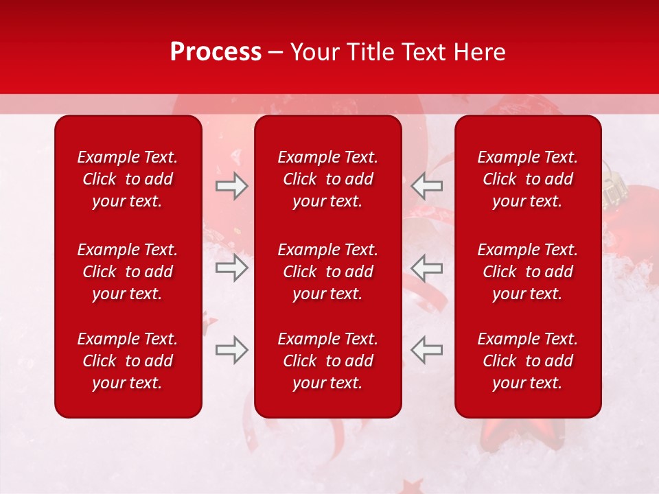 Humorou Character Meeting PowerPoint Template