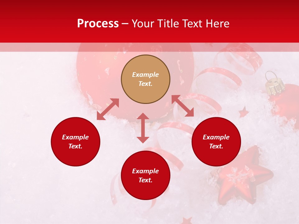 Humorou Character Meeting PowerPoint Template