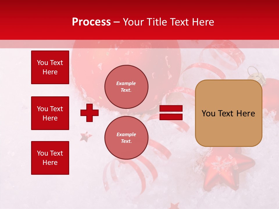 Humorou Character Meeting PowerPoint Template