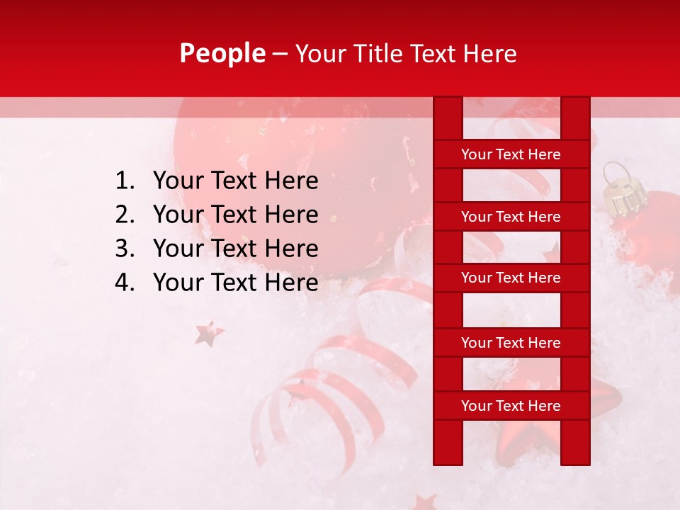 Humorou Character Meeting PowerPoint Template