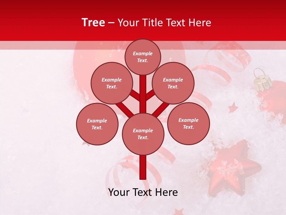 Humorou Character Meeting PowerPoint Template