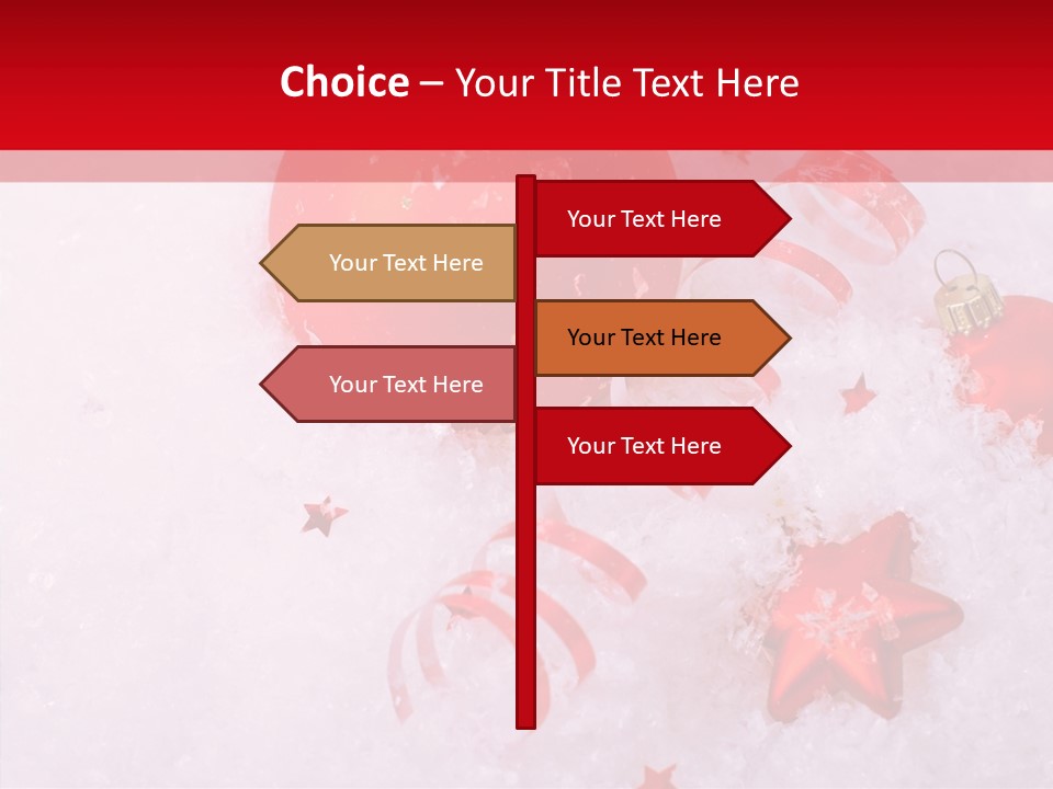 Humorou Character Meeting PowerPoint Template