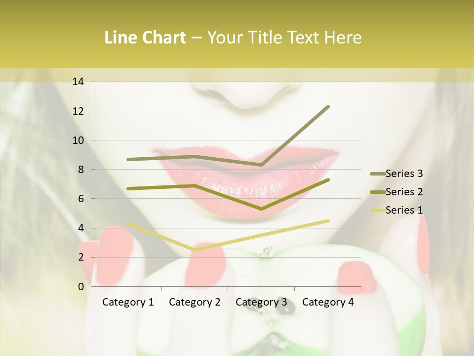 Charming  Colorful PowerPoint Template