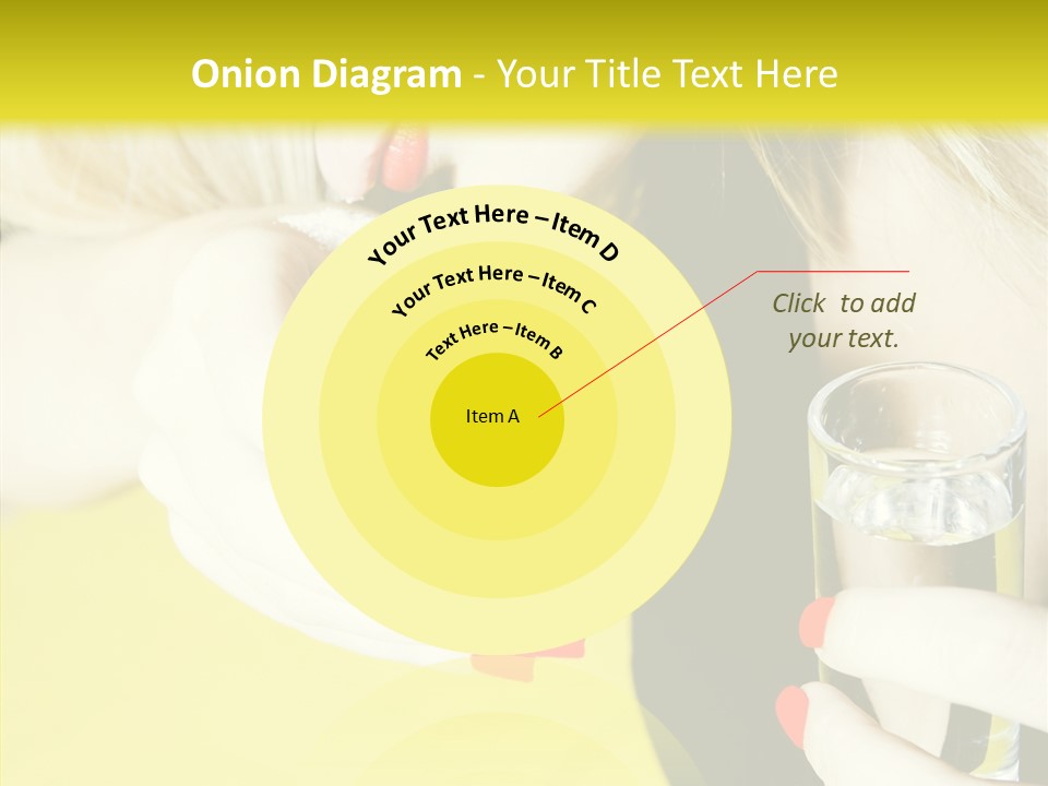 Young   Action PowerPoint Template