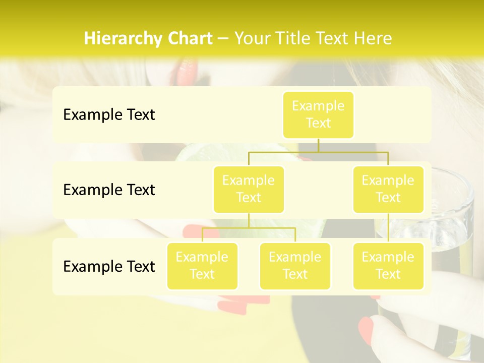 Young   Action PowerPoint Template