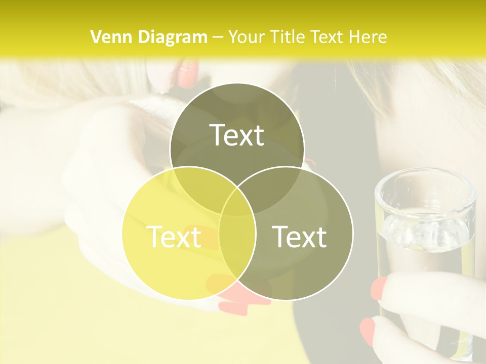 Young   Action PowerPoint Template