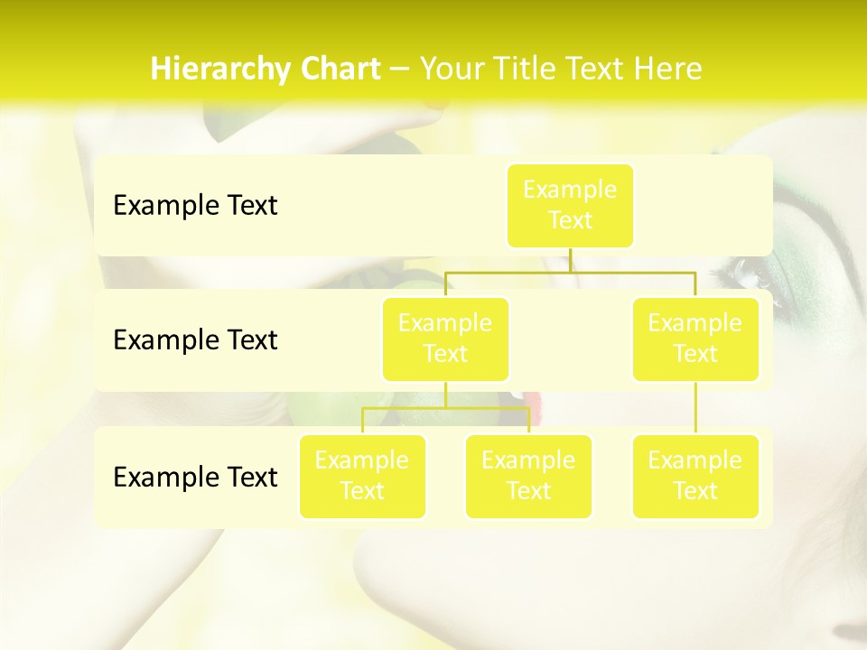 Sensuality Grape Elegance PowerPoint Template
