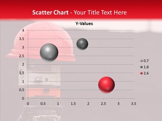 Safety Background Ore PowerPoint Template