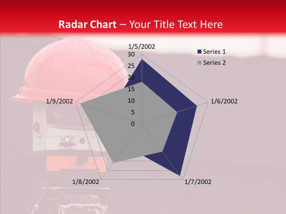 Safety Background Ore PowerPoint Template