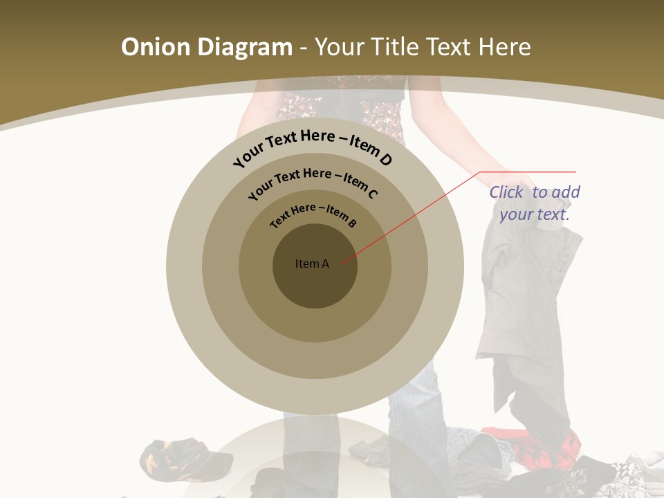 Beauty One Hair PowerPoint Template