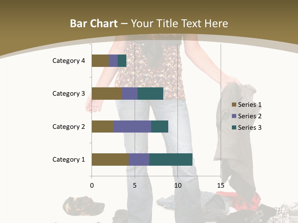 Beauty One Hair PowerPoint Template