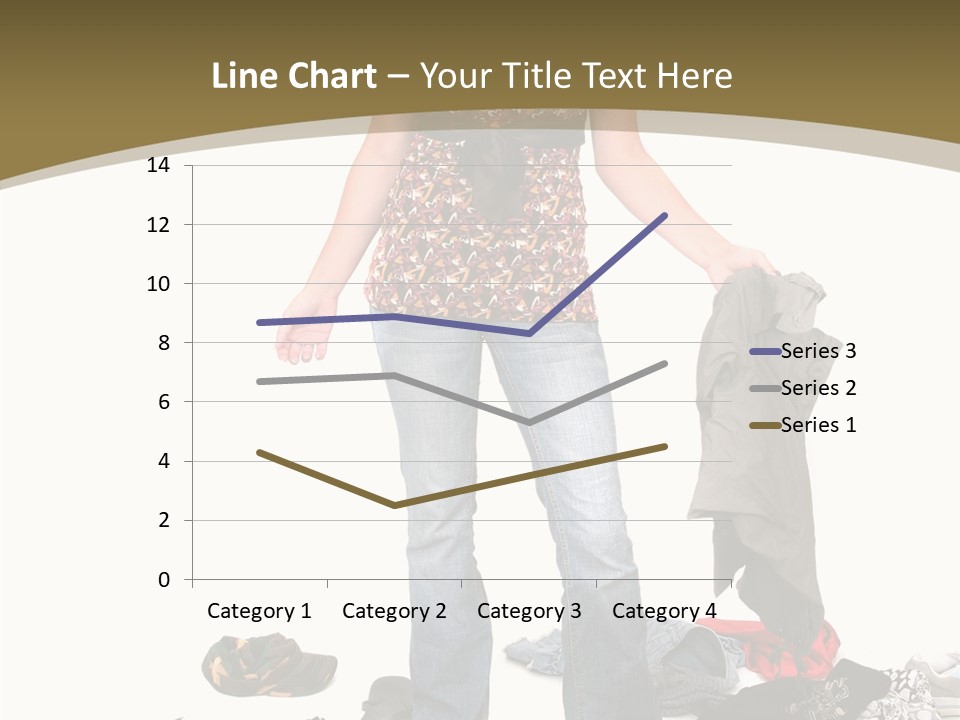 Beauty One Hair PowerPoint Template