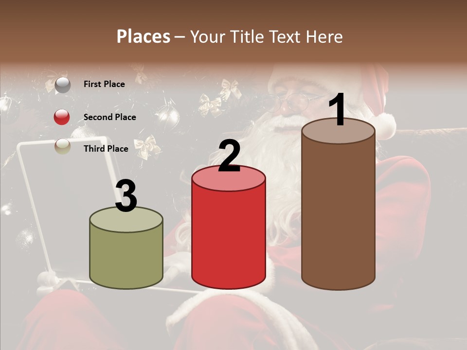 Communication Table Profe Ional PowerPoint Template