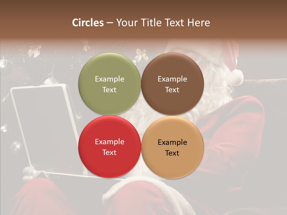 Communication Table Profe Ional PowerPoint Template
