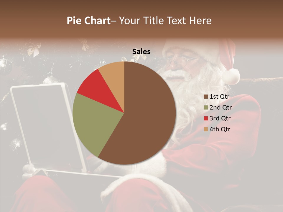 Communication Table Profe Ional PowerPoint Template