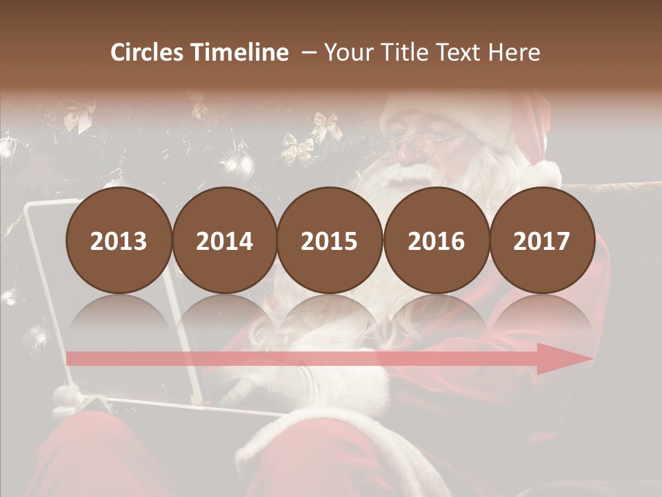 Communication Table Profe Ional PowerPoint Template