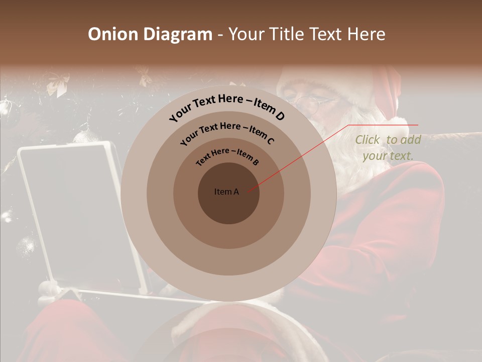 Communication Table Profe Ional PowerPoint Template