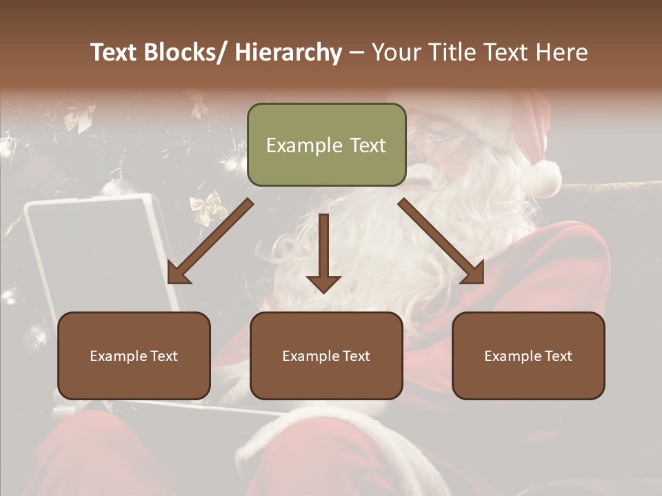 Communication Table Profe Ional PowerPoint Template