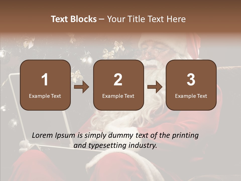 Communication Table Profe Ional PowerPoint Template