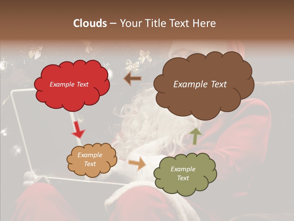 Communication Table Profe Ional PowerPoint Template
