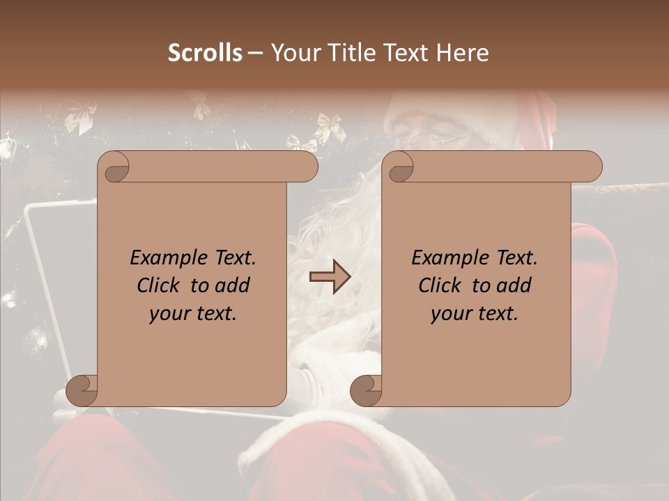 Communication Table Profe Ional PowerPoint Template