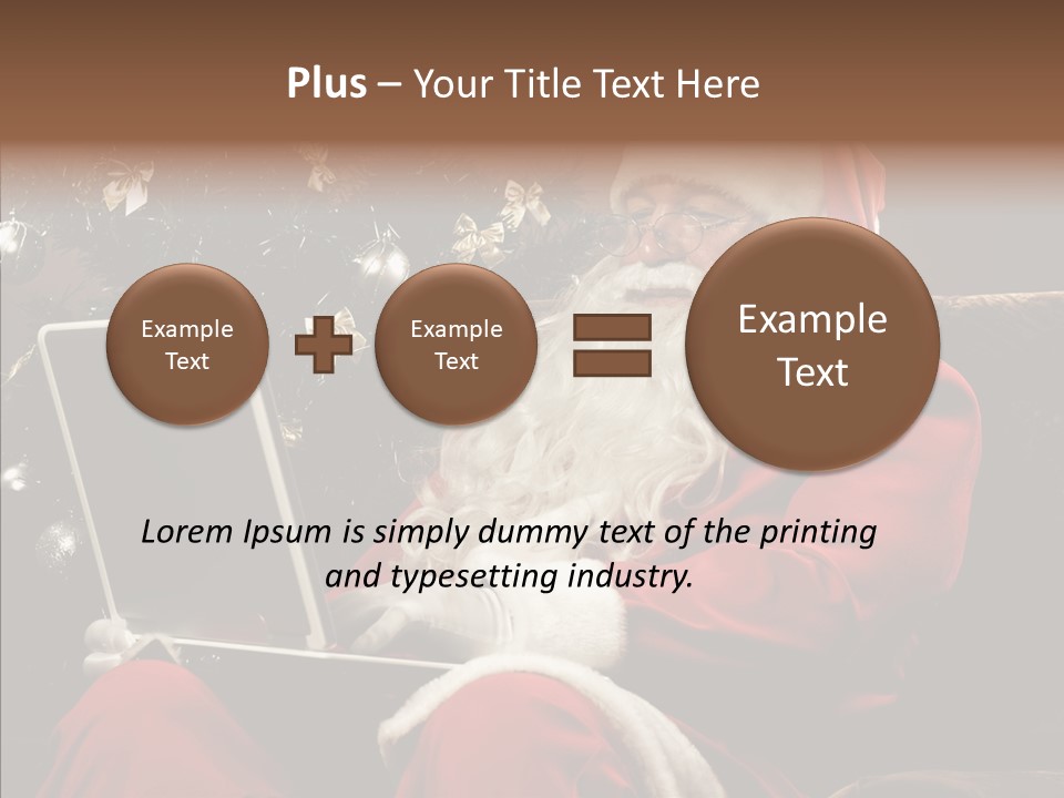 Communication Table Profe Ional PowerPoint Template