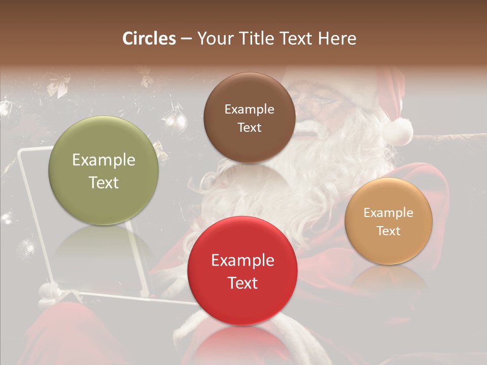 Communication Table Profe Ional PowerPoint Template
