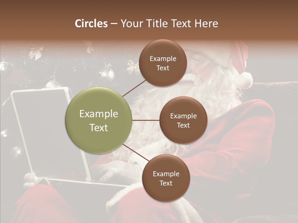 Communication Table Profe Ional PowerPoint Template