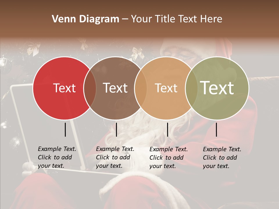 Communication Table Profe Ional PowerPoint Template