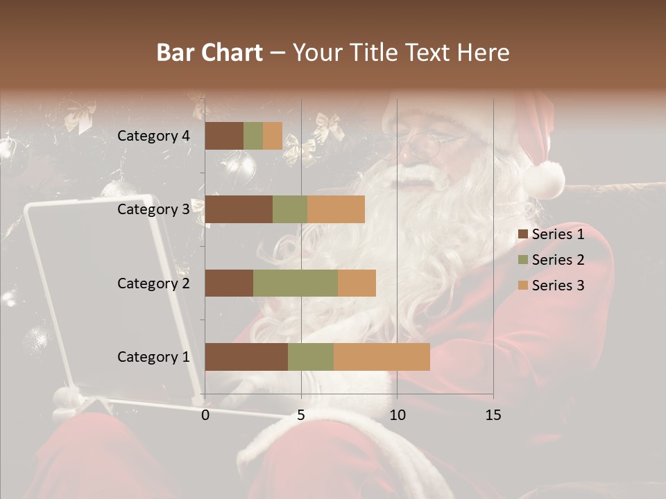 Communication Table Profe Ional PowerPoint Template